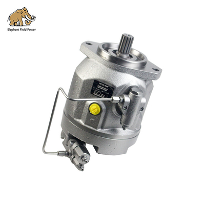 Jcb 332/G5722 20/925651, 20/925784 20/925353을 위한 A10vo74dflr 31r-Vsc41n00-S2356 유압 피스톤 펌프