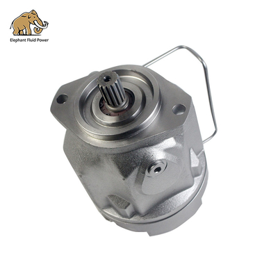 Jcb 332/G5722 20/925651, 20/925784 20/925353을 위한 A10vo74dflr 31r-Vsc41n00-S2356 유압 피스톤 펌프