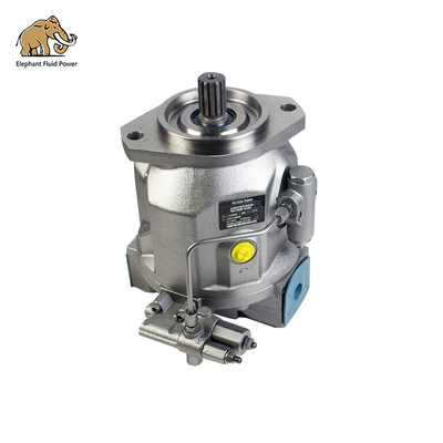 JCB 주요 렉스로스 유압 피스톤 펌프 A10vo74dflr / 31r-Psc12n00 20/925353 333/D3951 333/D5108