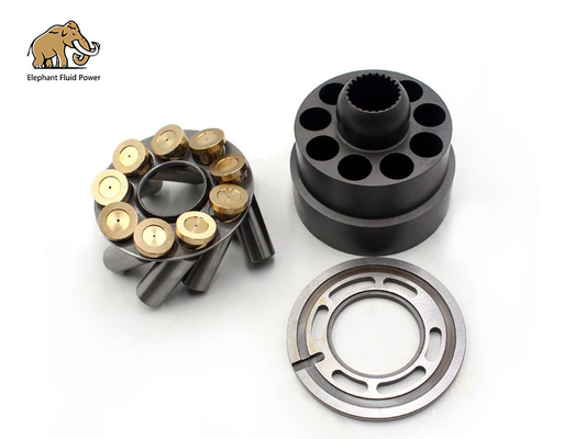 OEM Sauer SPV15 수압 피스톤 펌프 부품 발굴기 수리 유지보수 부품