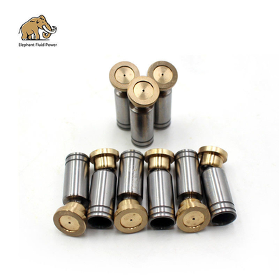 OEM Sauer SPV15 수압 피스톤 펌프 부품 발굴기 수리 유지보수 부품