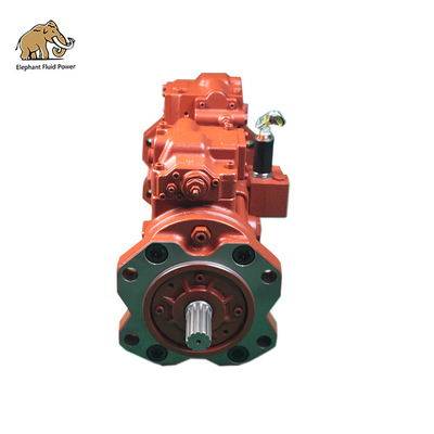 JCB OEM 수압 주 펌프 215/11278 20/925309 가와사키 K3V112DT 교체