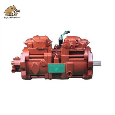 JCB OEM 수압 주 펌프 215/11278 20/925309 가와사키 K3V112DT 교체