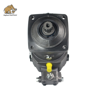 OEM A6VM80 크롤러 발굴기 트랙터 휠 로더 백호 로더를 위한 렉스트로스 모터