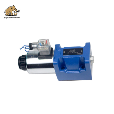Yuken DSG-03 시리즈 전자기 작동 방향 밸브 DSG-03-2B2-A100-41L