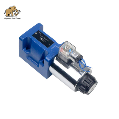 Yuken DSG-03 시리즈 전자기 작동 방향 밸브 DSG-03-2B2-A100-41L