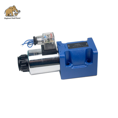 Yuken DSG-03 시리즈 전자기 작동 방향 밸브 DSG-03-2B2-A100-41L