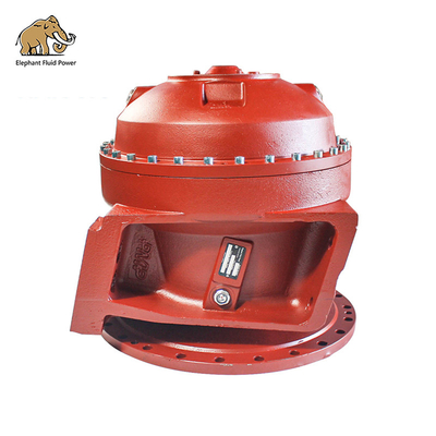 콘크리트 믹서용 변속기 PMP PMB 6.5R120