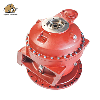 콘크리트 믹서용 변속기 PMP PMB 6.5R120