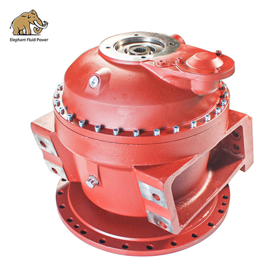 콘크리트 믹서용 변속기 PMP PMB 6.5R120