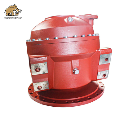 콘크리트 믹서용 변속기 PMP PMB 6.5R120