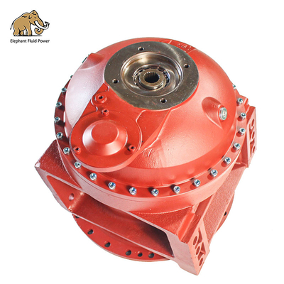콘크리트 믹서용 변속기 PMP PMB 6.5R120