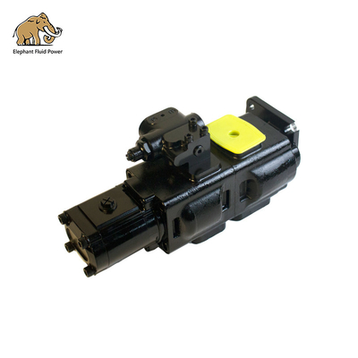 20/925732 오리지널 파커 / JCB 교체 텔레 핸들러 트리플 수압 펌프 40 + 33 + 16 CC/REV