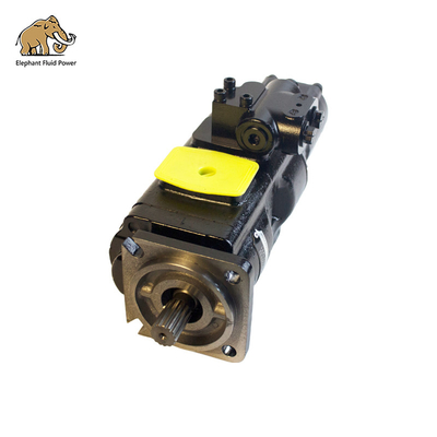 20/925732 오리지널 파커 / JCB 교체 텔레 핸들러 트리플 수압 펌프 40 + 33 + 16 CC/REV