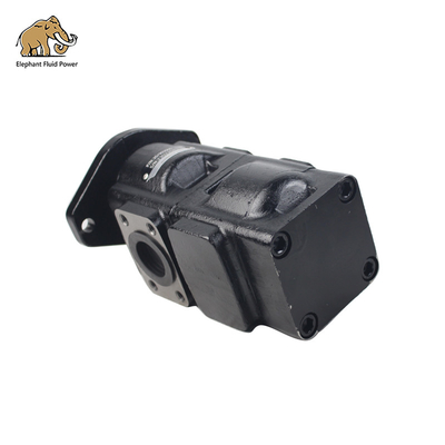 OEM 20/903300 정품 파커 / JCB 트윈 수압 펌프 33 + 29 CC/REV