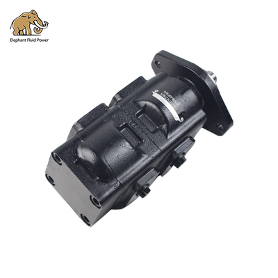 OEM 20/903300 정품 파커 / JCB 트윈 수압 펌프 33 + 29 CC/REV