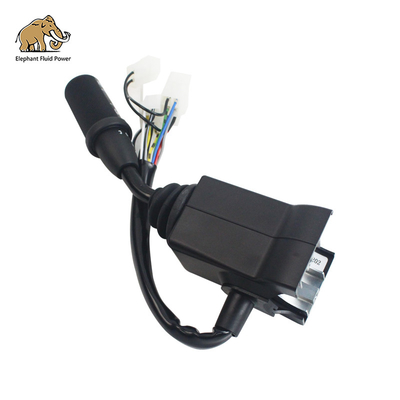 배크호 로더 Jcb 발굴기 예비 부품 기둥 스위치 701-70001 701-80296 재고