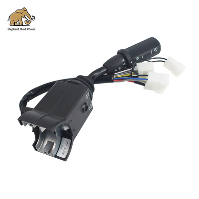 배크호 로더 Jcb 발굴기 예비 부품 기둥 스위치 701-70001 701-80296 재고