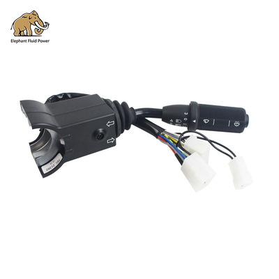 배크호 로더 Jcb 발굴기 예비 부품 기둥 스위치 701-70001 701-80296 재고