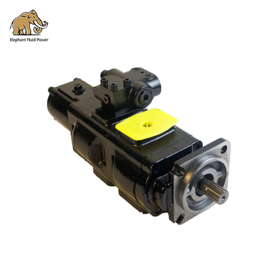 OEM 품질 공장 가격 20/925732 Jcb 텔레 핸들러 트리플 수압 펌프