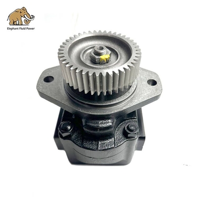 직접 공장은 재고 OEM 파커 332/T4833 334/Y1469 JCB 배크호 로더용 기어 펌프