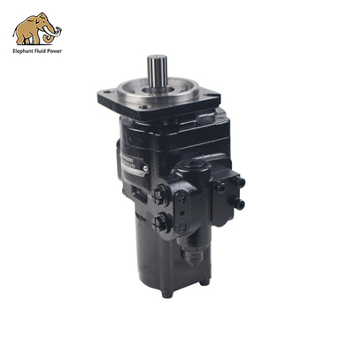 직접 공장은 재고 OEM 파커 332/T4833 334/Y1469 JCB 배크호 로더용 기어 펌프