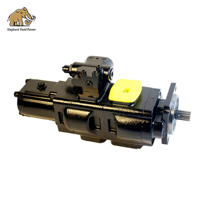 직접 공장은 재고 OEM 파커 332/T4833 334/Y1469 JCB 배크호 로더용 기어 펌프