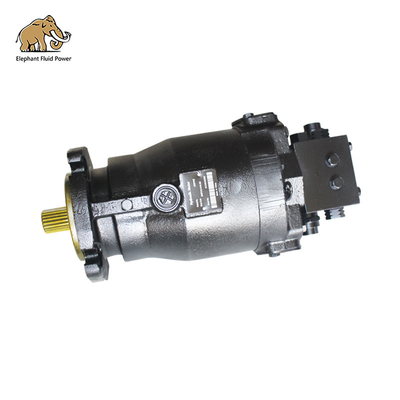 Sauer SMF23 MF23 수압 모터 교체 콘크리트 믹서 유지 보수 수리 부품 공장 가격 OEM 품질