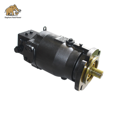 Sauer SMF23 MF23 수압 모터 교체 콘크리트 믹서 유지 보수 수리 부품 공장 가격 OEM 품질