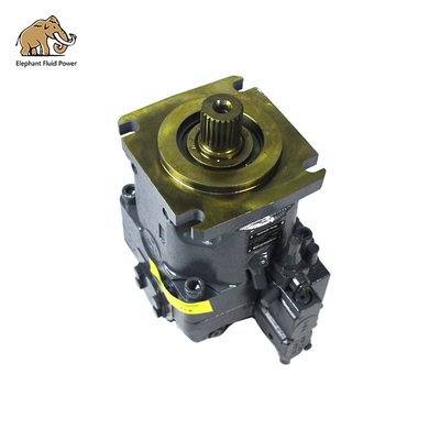 267396007 Putzmeister A11VO130LRDS/10R 콘크리트 펌프용 렉스로스 수압 펌프