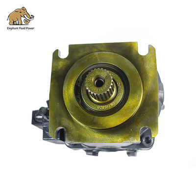 267396007 Putzmeister A11VO130LRDS/10R 콘크리트 펌프용 렉스로스 수압 펌프