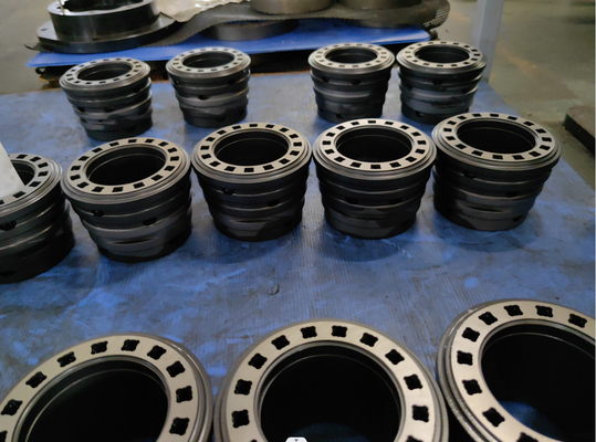 직접 공장 렉스로스 MCR R921811874 MCR5A470A60Z33A0M1L12F0SO506 보수를 위한 방사선 모터 예비 부품