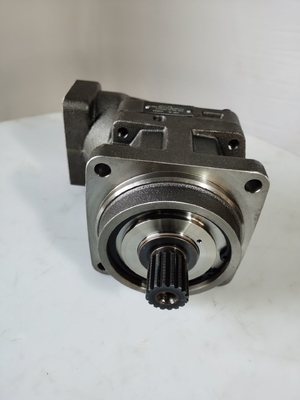 파커 F11 F12 F12-030-MF-IH-K-000-000-S 파커 피스톤 모터 원본 교체용