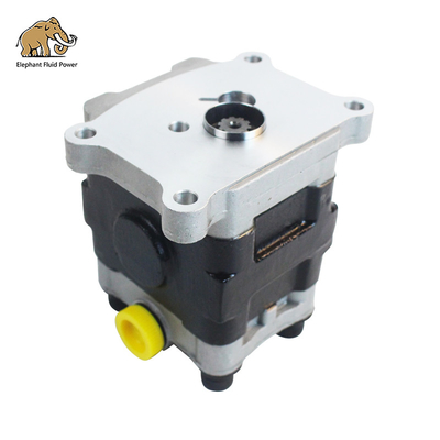 기어 펌프 705-41-07180 7054107180 발굴기 PC35MR-2 PC35MR-3 PC38UU-3 OEM 종류 재고