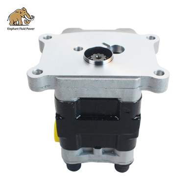 기어 펌프 705-41-07180 7054107180 발굴기 PC35MR-2 PC35MR-3 PC38UU-3 OEM 종류 재고