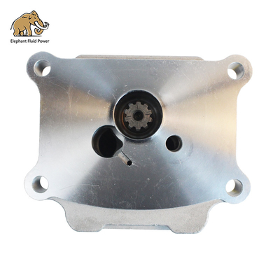 기어 펌프 705-41-07180 7054107180 발굴기 PC35MR-2 PC35MR-3 PC38UU-3 OEM 종류 재고
