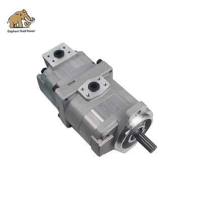 OEM 타입 신품 수압 기어 펌프 705-56-36040 핏 로더 WA250L-5 WA250PTL-5 WA250PT-5 WA250-5 WA270-5