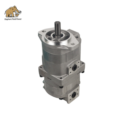 OEM 타입 신품 수압 기어 펌프 705-56-36040 핏 로더 WA250L-5 WA250PTL-5 WA250PT-5 WA250-5 WA270-5