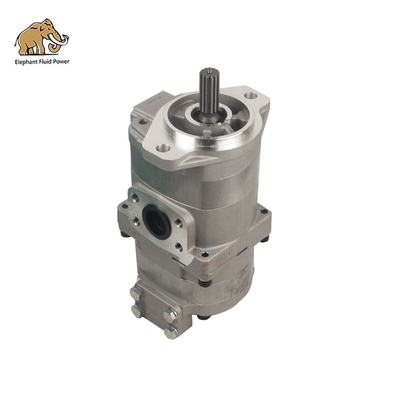 OEM 타입 신품 수압 기어 펌프 705-56-36040 핏 로더 WA250L-5 WA250PTL-5 WA250PT-5 WA250-5 WA270-5
