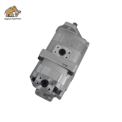 OEM 타입 신품 수압 기어 펌프 705-56-36040 핏 로더 WA250L-5 WA250PTL-5 WA250PT-5 WA250-5 WA270-5