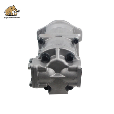 OEM 타입 신품 수압 기어 펌프 705-56-36040 핏 로더 WA250L-5 WA250PTL-5 WA250PT-5 WA250-5 WA270-5