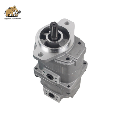 OEM 타입 신품 수압 기어 펌프 705-56-36040 핏 로더 WA250L-5 WA250PTL-5 WA250PT-5 WA250-5 WA270-5