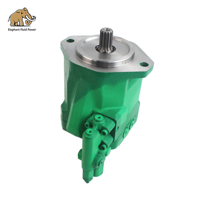 OEM 타입 신품 렉스로스 수압 피스톤 펌프 ALA10VNO 41 DFR1/52R-HRC40N00 -S1005 후판