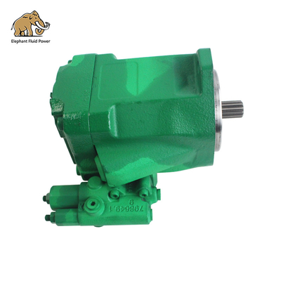 OEM 타입 신품 렉스로스 수압 피스톤 펌프 ALA10VNO 41 DFR1/52R-HRC40N00 -S1005 후판