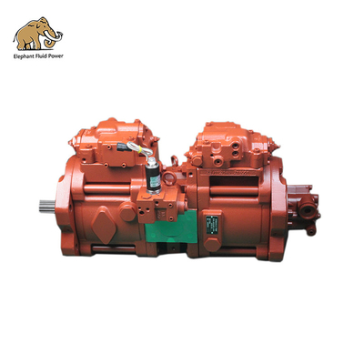 OEM 타입 신형 215/11278 수압 펌프 K3V112DT 적합 JCB JS220 JS200V