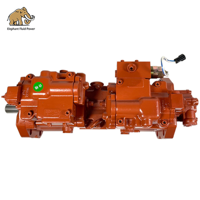 공장 가격 OEM 품질 DH120S DH130 DH150-7 XE135 발굴기 유지 보수 수리 K3V63DT 수압 펌프