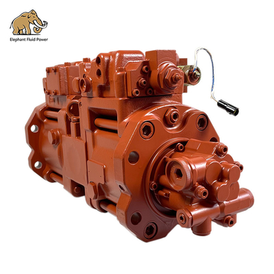 공장 가격 OEM 품질 DH120S DH130 DH150-7 XE135 발굴기 유지 보수 수리 K3V63DT 수압 펌프