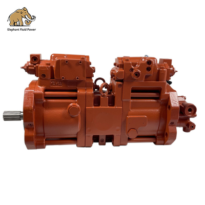 공장 가격 OEM 품질 DH120S DH130 DH150-7 XE135 발굴기 유지 보수 수리 K3V63DT 수압 펌프