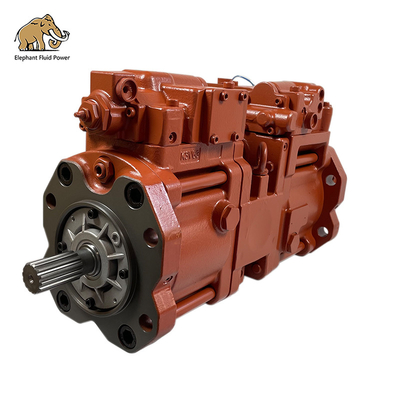공장 가격 OEM 품질 DH120S DH130 DH150-7 XE135 발굴기 유지 보수 수리 K3V63DT 수압 펌프