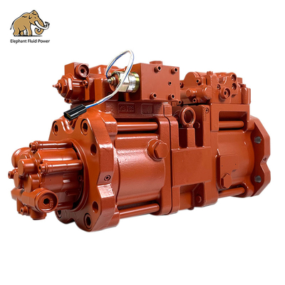 공장 가격 OEM 품질 DH120S DH130 DH150-7 XE135 발굴기 유지 보수 수리 K3V63DT 수압 펌프